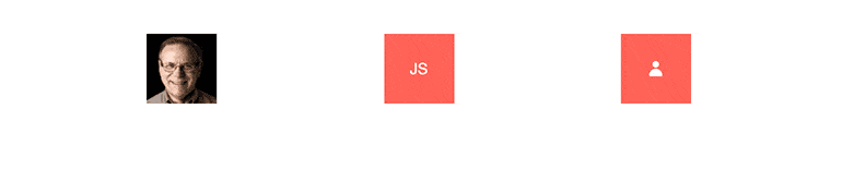 Telerik UI for ASP.NET Core Avatar Theming
