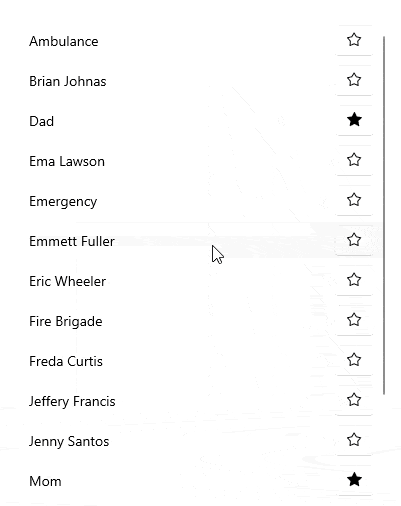 .NET MAUI TemplatedButton Customization