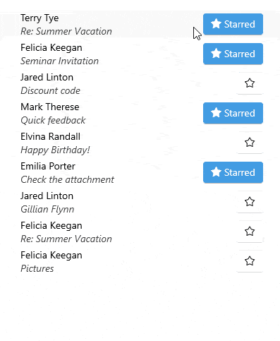 .NET MAUI ToggleButton Customization