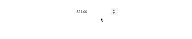 Numeric TextBox feature - Selecting all text on focus