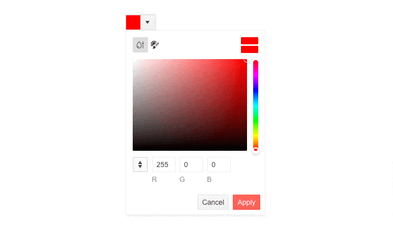 RGB-HEX