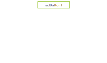 WinForms Callout control displaying Animations