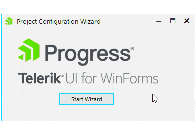 WinForms Callout control displaying auto close