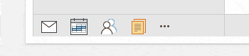 WPF OfficeNavigationBar Control Drag and Drop