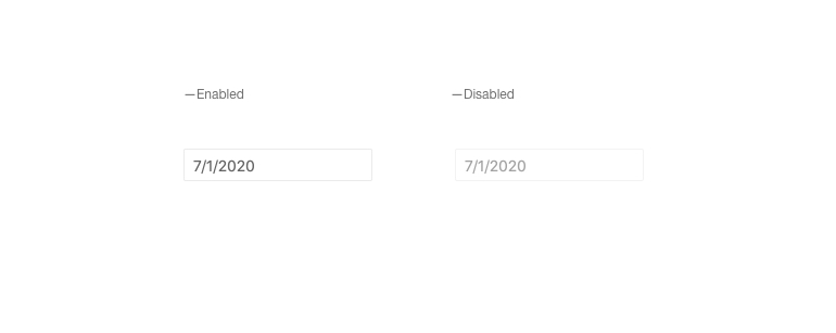 disabled-jquery-dateinput