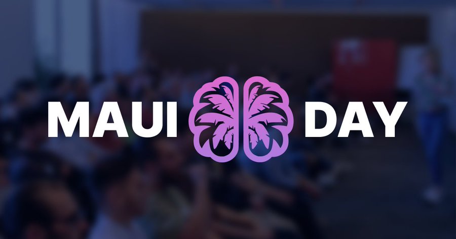 MAUI Day