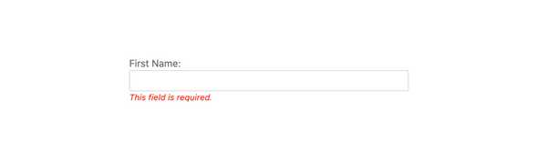 React Error - Overview, KendoReact UI Library