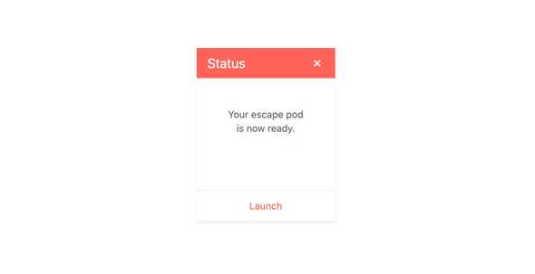 React Dialog - Dimensions, KendoReact UI Library