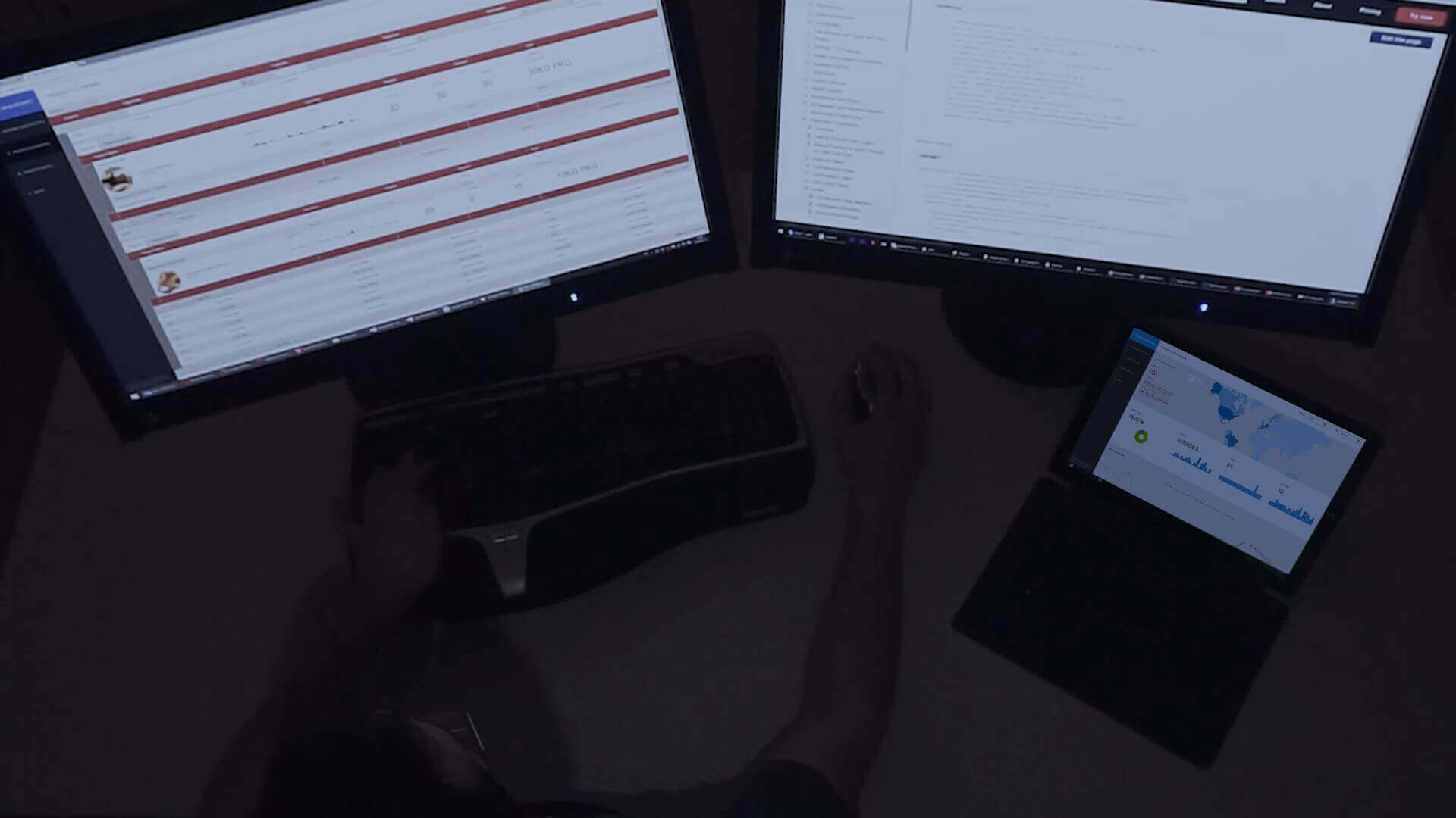 Telerik UI for ASP.NET AJAX - Cover image