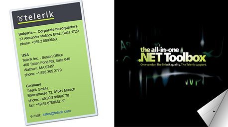 WPF Book control showcasing a rich digital media experience