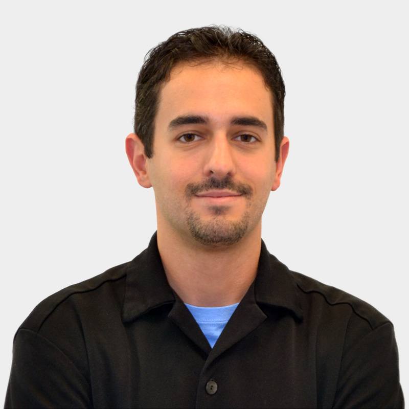 Ed Charbeneau is a Developer Advocate for Telerik