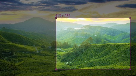 Edit images in your WPF application thanks to the ImageEditor control