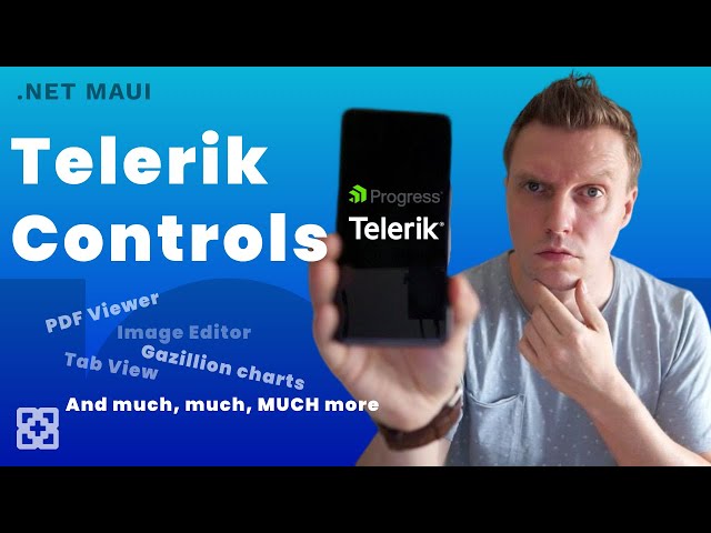 Video poster
