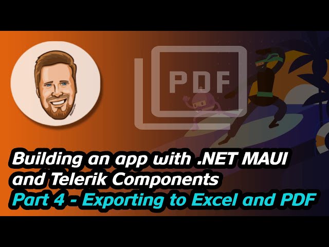 Video poster