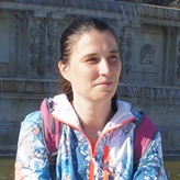 Sia Aleksieva