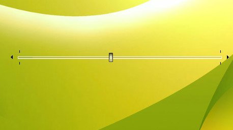 WPF Slider control visualizing Horizontal and vertical orientations
