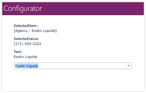 Filtering in the WPF ComboBox control