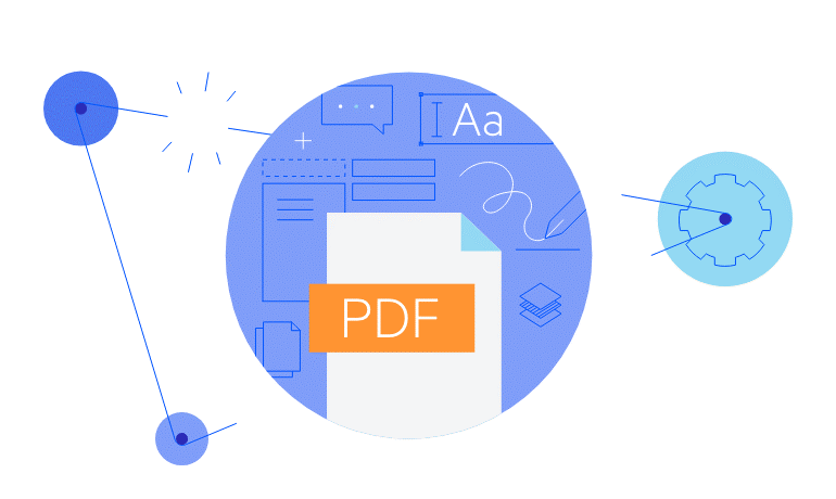 Win Forms PdfProcessing Library - Geometries