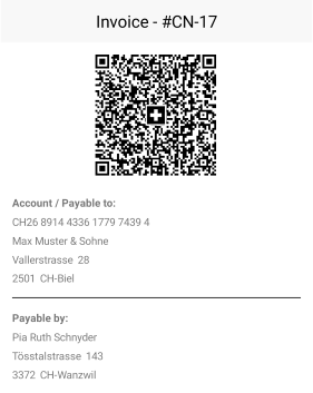 barcode-2d-swissqrcode