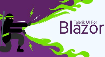 Batch Editing in Telerik UI for Blazor Grid