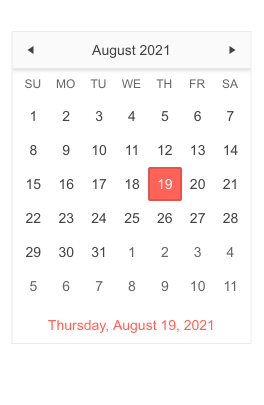 calendar---overview