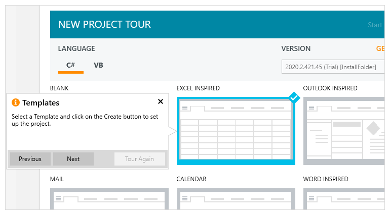Telerik UI for WPF Callout control overview