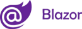 Blazor logo