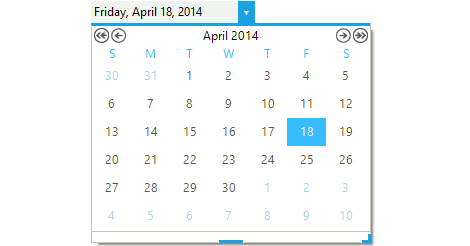 datetimepicker
