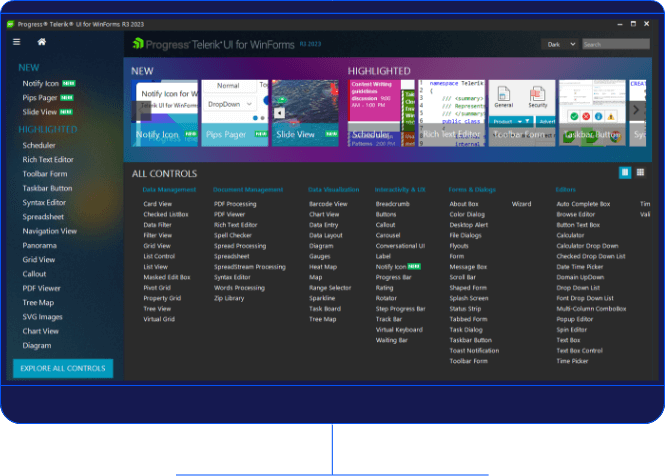 Demo Application
