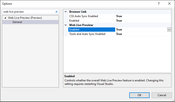 Web Live Preview (preview)  data-sf-ec-immutable=