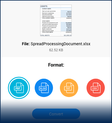 MAUI SpreadStreamProcessing Header