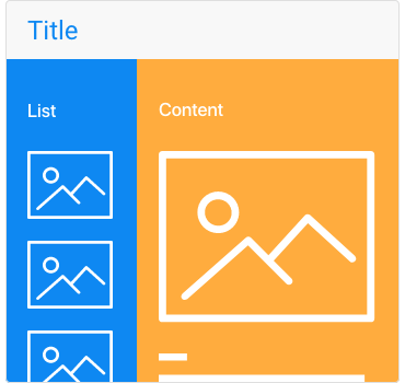 NET MAUI DockLayout component