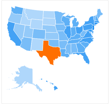 NET MAUI Map component
