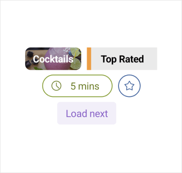 .NET MAUI Templated Button
