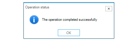 UI for WinForms MessageBox dialog overview