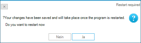 WinForms MessageBox dialog displaying support for Right to left and localization