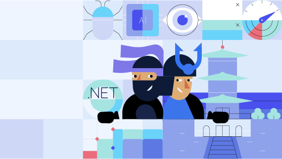 dotnet telerik fiddler responsive