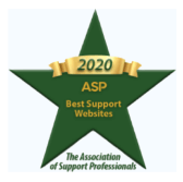 support-award-winner