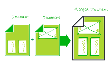 Telerik UI for WinForms RichTextEditor control displaying API on documents