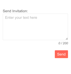 Telerik UI for Blazor TextArea Overview
