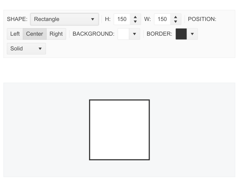 Telerik UI for ASP.NET MVC Toolbar - Integration with Editors
