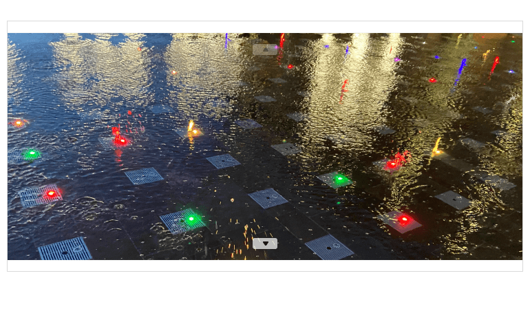 WinForms SlideView showing Orientation