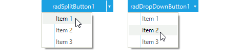 WinForms_SplitDropDownButton